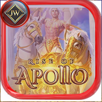 RISE OF APOLLO