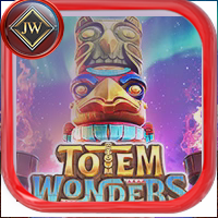 TOTEM WONDERS