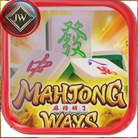 MAHJONG WAYS