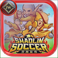 SHAOLIN SOCCER