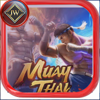 MUAY THAI CHAMPION