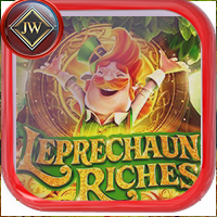 LEPRECHAUN RICHES