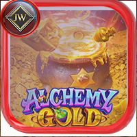 ALCHEMY GOLD