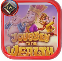 JOURNEY TO THE WEALTH