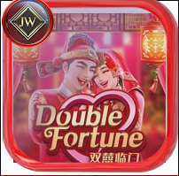 DOUBLE FORTUNE