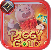 PIGGY GOLD