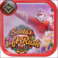 SANTA'S GIFT RUSH