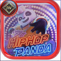 HIP HOP PANDA