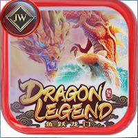 DRAGON LEGEND