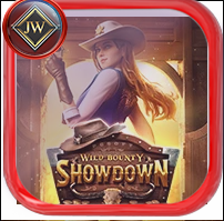 WILD BOUNTY SHOWDOWN