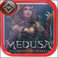 MEDUSA THE QUEST OF PERSEUS