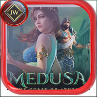 MEDUSA THE CURSE OF ATHENA