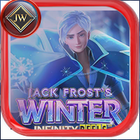 JACK FROST'S WINTER