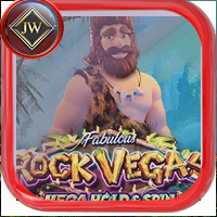 ROCK VEGAS