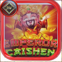 EMPEROR CAISHEN