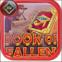 BOOK OF FALLEN