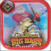 CHRISTMAS BIG BASS BONANZA