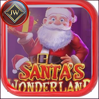 SANTA'S WONDERLAND