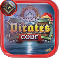 STAR PIRATES CODE