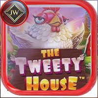 THE TWEETY HOUSE