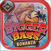 BIGGER BASS BONANZA