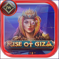 RISE OF GIZA