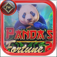 PANDA'S FORTUNE 2