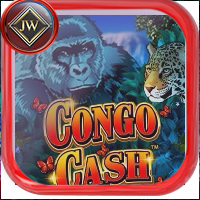 CONGO CASH