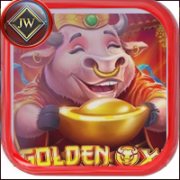 GOLDEN OX