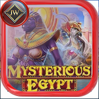 MYSTEROUS EGYPT