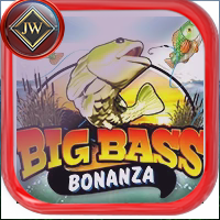 BIG BASS BONANZA