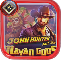 JOGN HUNTER AND THE MAYAN GODS