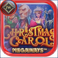 CHRISTMAS CAROL MEGAWAYS