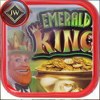 EMERALD KING