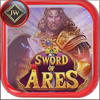 SWORD OF ARES