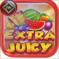 EXTRA JUICY