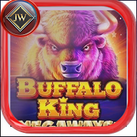 BUFFALO KING MEGAWAYS