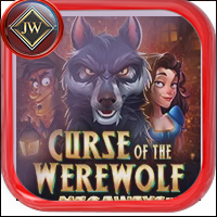 CURSE OF THE WEREWOLF MEGAWAYS