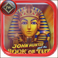 JOHN HUNTER AND THE  BOOK OF TUT