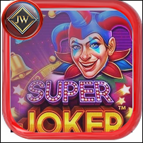 SUPER JOKER