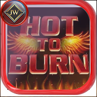 HOT TO BURN