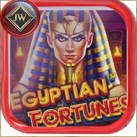 EGYPTIAN FORTUNES