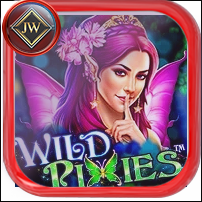 WILD PIXIES