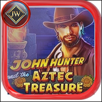 JOHN HUNTER AND THE AZTEC TREASURE