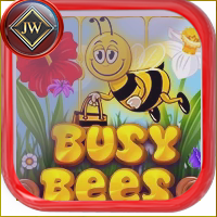 BUSY BEES