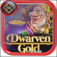 DWARVEN GOLD DELUXE