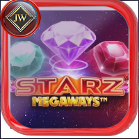 STARZ MEGAWAYS