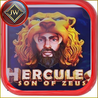 HERCULES SON OF ZEUS