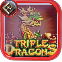 TRIPLE DRAGONS