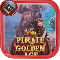 PIRATE GOLDEN AGE